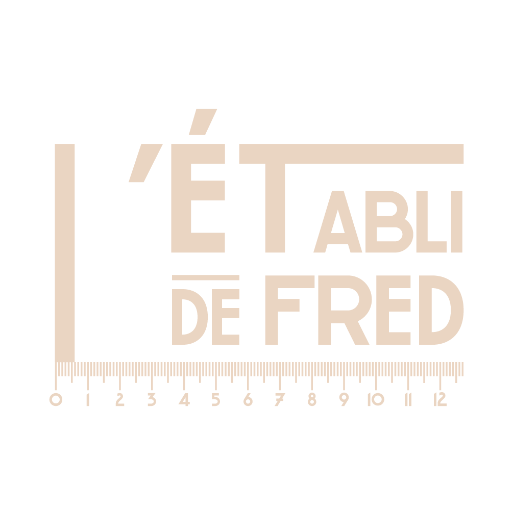 L'Etabli de Fred